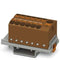 Phoenix Contact 3273624 brown Distributor Terminal Block