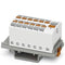 Phoenix Contact 3273626 white Distributor Terminal Block