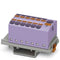 Phoenix Contact 3273630 violet Distributor Terminal Block