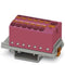 Phoenix Contact 3273631 pink Distributor Terminal Block