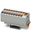 Phoenix Contact 3273636 gray Distributor Terminal Block