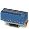 Phoenix Contact 3273638 blue Distributor Terminal Block