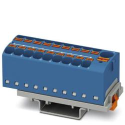 Phoenix Contact 3273638 blue Distributor Terminal Block