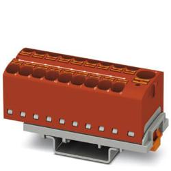 Phoenix Contact 3273640 red Distributor Terminal Block