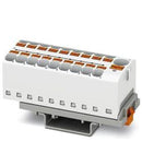 Phoenix Contact 3273648 white Distributor Terminal Block
