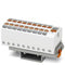 Phoenix Contact 3273648 white Distributor Terminal Block