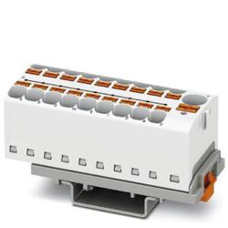 Phoenix Contact 3273648 white Distributor Terminal Block
