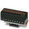 Phoenix Contact 3273650 black Distributor Terminal Block