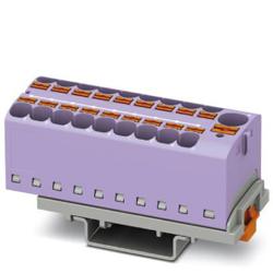 Phoenix Contact 3273652 violet Distributor Terminal Block
