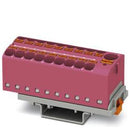 Phoenix Contact 3273653 pink Distributor Terminal Block