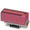 Phoenix Contact 3273653 pink Distributor Terminal Block