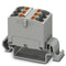 Phoenix Contact 3273658 gray Distributor Terminal Block
