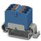 Phoenix Contact 3273660 blue Distributor Terminal Block