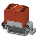 Phoenix Contact 3273662 red Distributor Terminal Block