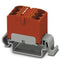 Phoenix Contact 3273662 red Distributor Terminal Block