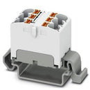 Phoenix Contact 3273670 white Distributor Terminal Block