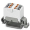 Phoenix Contact 3273670 white Distributor Terminal Block