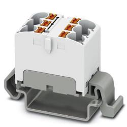 Phoenix Contact 3273670 white Distributor Terminal Block