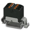 Phoenix Contact 3273672 black Distributor Terminal Block