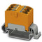 Phoenix Contact 3273676 orange Distributor Terminal Block