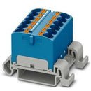 Phoenix Contact 3273682 blue Distributor Terminal Block