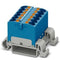 Phoenix Contact 3273682 blue Distributor Terminal Block