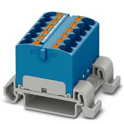 Phoenix Contact 3273682 blue Distributor Terminal Block