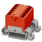 Phoenix Contact 3273684 red Distributor Terminal Block