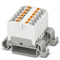 Phoenix Contact 3273692 white Distributor Terminal Block