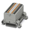 Phoenix Contact 3273702 gray Distributor Terminal Block