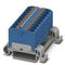 Phoenix Contact 3273704 blue Distributor Terminal Block