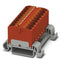 Phoenix Contact 3273706 red Distributor Terminal Block