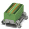 Phoenix Contact 3273710 green Distributor Terminal Block