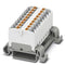 Phoenix Contact 3273714 white Distributor Terminal Block