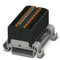 Phoenix Contact 3273716 black Distributor Terminal Block