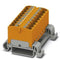 Phoenix Contact 3273720 orange Distributor Terminal Block