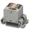 Phoenix Contact 3273724 gray Distributor Terminal Block