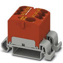 Phoenix Contact 3273728 red Distributor Terminal Block