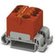 Phoenix Contact 3273728 red Distributor Terminal Block