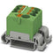Phoenix Contact 3273732 green Distributor Terminal Block
