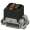 Phoenix Contact 3273738 black Distributor Terminal Block