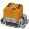 Phoenix Contact 3273742 orange Distributor Terminal Block