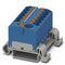 Phoenix Contact 3273748 blue Distributor Terminal Block