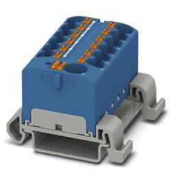 Phoenix Contact 3273748 blue Distributor Terminal Block