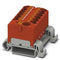 Phoenix Contact 3273750 red Distributor Terminal Block