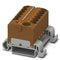 Phoenix Contact 3273756 brown Distributor Terminal Block