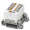 Phoenix Contact 3273758 white Distributor Terminal Block