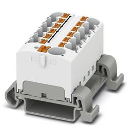 Phoenix Contact 3273758 white Distributor Terminal Block