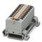 Phoenix Contact 3273768 gray Distributor Terminal Block
