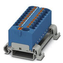 Phoenix Contact 3273770 blue Distributor Terminal Block